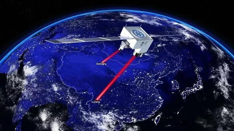 “墨子号”量子科学实验卫星成果获克利夫兰奖(图2)